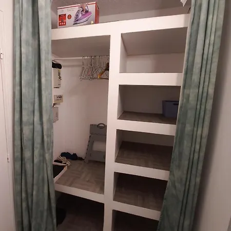 Coquet T3 Bord Lagon Bras De Cap D'agde Apartamento
