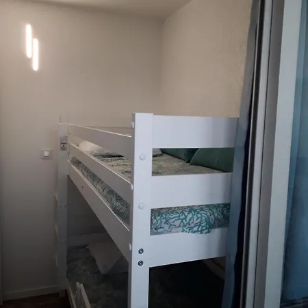 Apartamento Coquet T3 Bord Lagon Bras De Cap D'agde