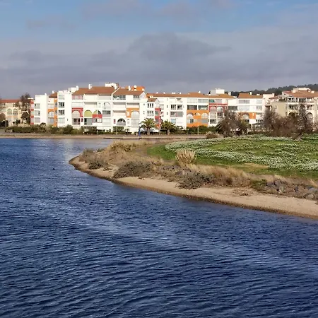 Apartment Coquet T3 Bord Lagon Bras De Cap D'agde