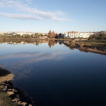 Coquet T3 Bord Lagon Bras De Cap D'agde Apartment *